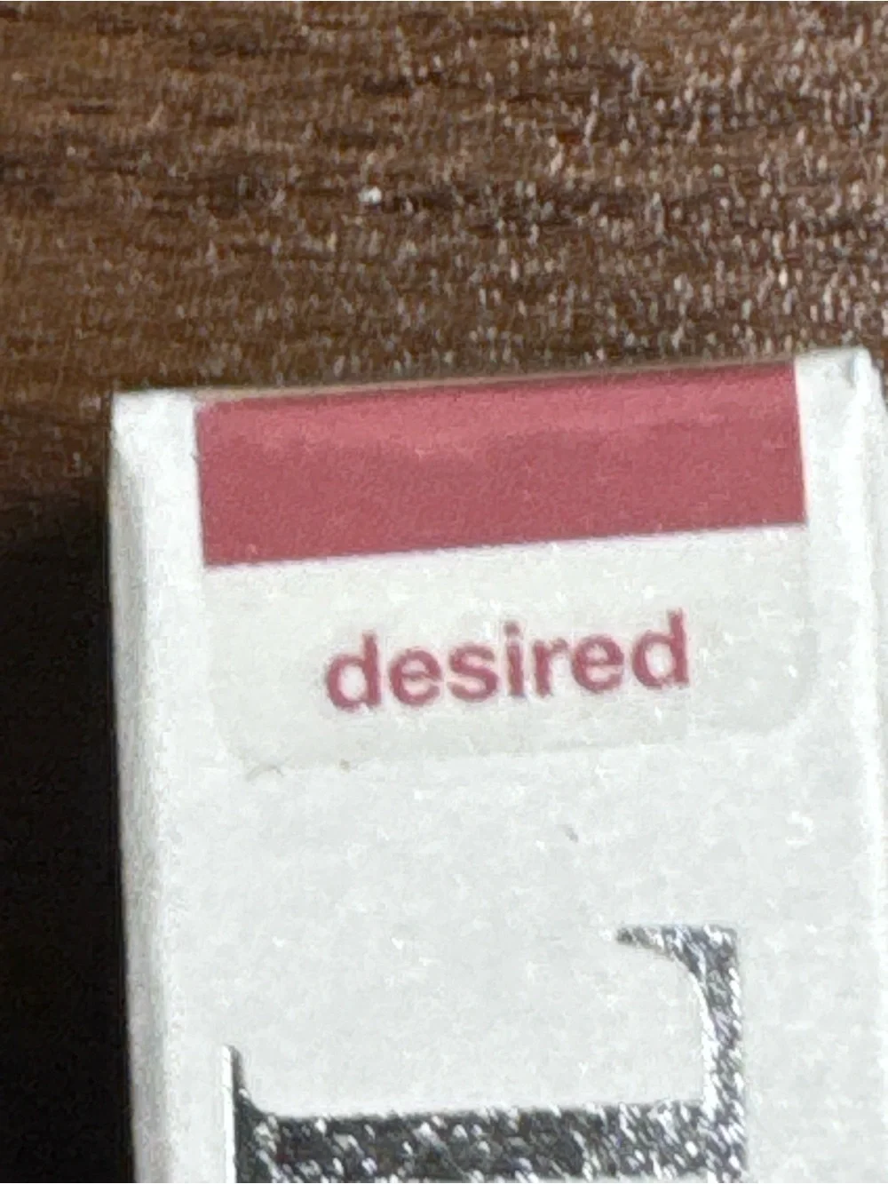 Lipstick Packaging